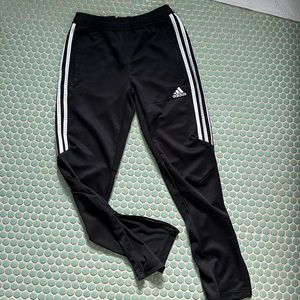 Adidas sweat pants